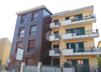 Three-room apartment Via Dei Cornaggia, Rho - photo 4