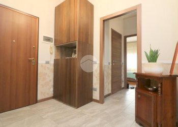 Three-room apartment Via Dei Cornaggia, Rho - photo 5