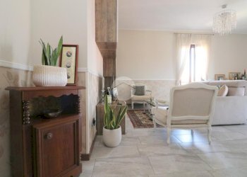 Three-room apartment Via Dei Cornaggia, Rho - photo 6