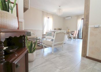 Three-room apartment Via Dei Cornaggia, Rho - photo 7