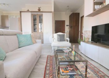 Three-room apartment Via Dei Cornaggia, Rho - photo 8
