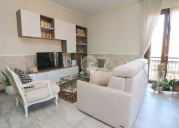 Three-room apartment Via Dei Cornaggia, Rho - photo 3