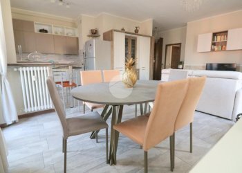 Three-room apartment Via Dei Cornaggia, Rho - photo 9