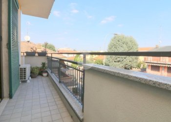 Three-room apartment Via Dei Cornaggia, Rho - photo 12