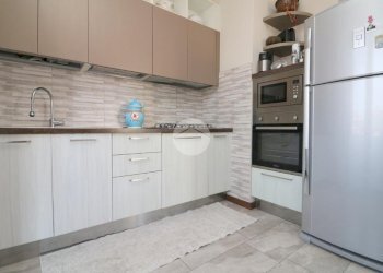 Three-room apartment Via Dei Cornaggia, Rho - photo 11