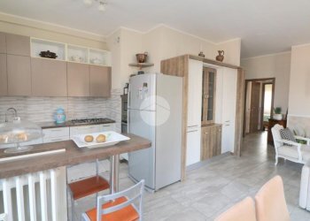 Three-room apartment Via Dei Cornaggia, Rho - photo 10