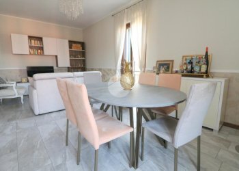Three-room apartment Via Dei Cornaggia, Rho - photo 14