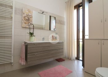 Three-room apartment Via Dei Cornaggia, Rho - photo 16