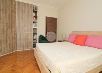 Three-room apartment Via Dei Cornaggia, Rho - photo 19