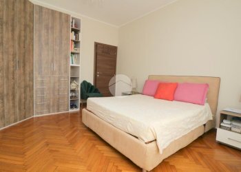 Three-room apartment Via Dei Cornaggia, Rho - photo 20