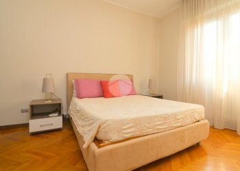 Three-room apartment Via Dei Cornaggia, Rho - photo 21