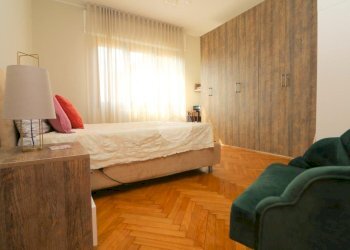 Three-room apartment Via Dei Cornaggia, Rho - photo 22