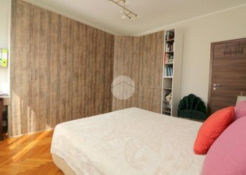 Three-room apartment Via Dei Cornaggia, Rho - photo 23