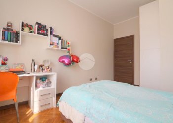Three-room apartment Via Dei Cornaggia, Rho - photo 25
