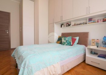 Three-room apartment Via Dei Cornaggia, Rho - photo 26