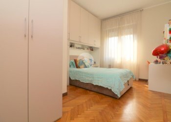 Three-room apartment Via Dei Cornaggia, Rho - photo 27