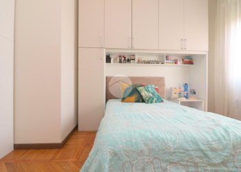 Three-room apartment Via Dei Cornaggia, Rho - photo 28