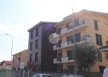 Three-room apartment Via Dei Cornaggia, Rho - photo 30