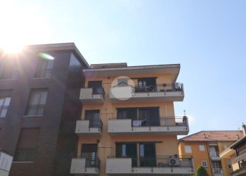 Three-room apartment Via Dei Cornaggia, Rho - photo 32