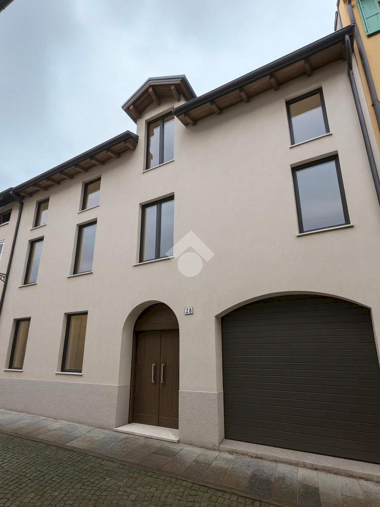 Stabile - Palazzo Via Trieste, Rubiera - foto 1