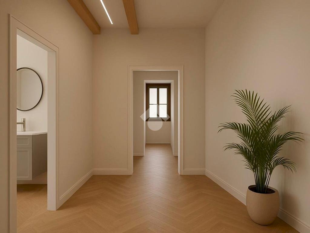Stabile - Palazzo Via Trieste, Rubiera - foto 3