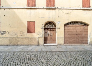 Stabile - Palazzo Via Trieste, Rubiera - foto 7