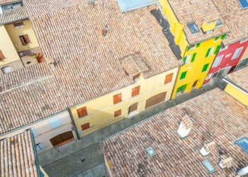 Stabile - Palazzo Via Trieste, Rubiera - foto 11