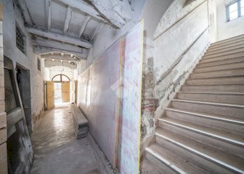 Stabile - Palazzo Via Trieste, Rubiera - foto 12