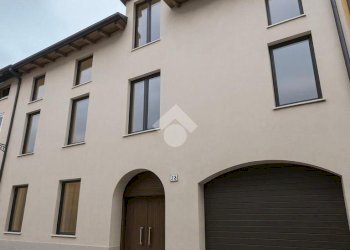 Stabile - Palazzo Via Trieste, Rubiera - foto 1