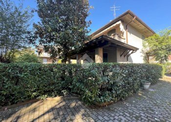 Villa Via Emilia Est, Rubiera - photo 2