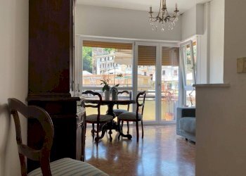 Three-room apartment Genova - photo 1