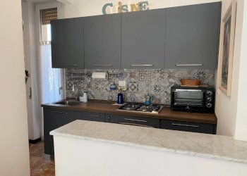 Appartamento Genova - foto 9