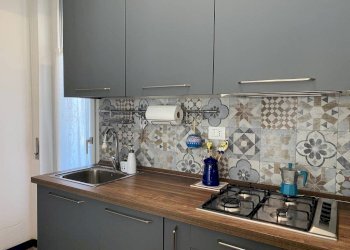 Appartamento Genova - foto 11