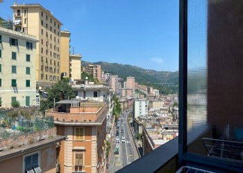 Appartamento Genova - foto 14