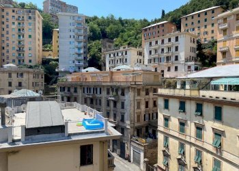 Appartamento Genova - foto 16
