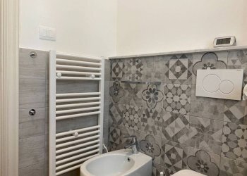 Three-room apartment Genova - photo 30
