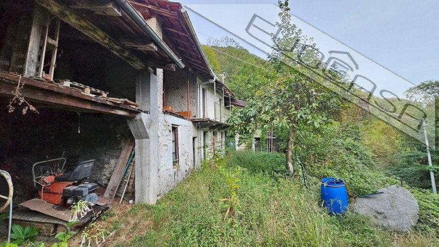 Casa indipendente Via Nazionale 180, Porte - foto 1