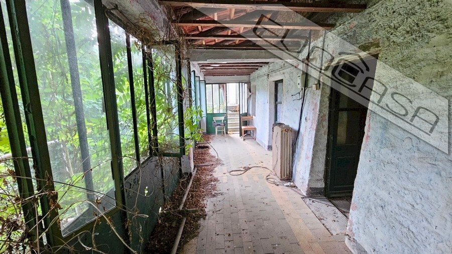 Casa indipendente Via Nazionale 180, Porte - foto 2