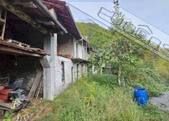 Casa indipendente Via Nazionale 180, Porte - foto 1