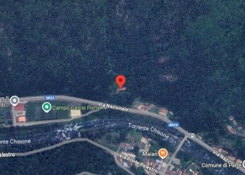 Casa indipendente Via Nazionale 180, Porte - foto 10