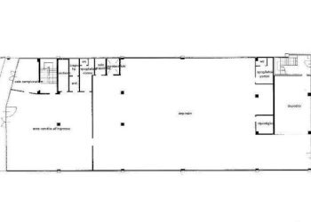 Capannone Modena - foto 2