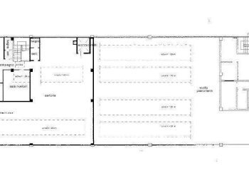 Capannone Modena - foto 3