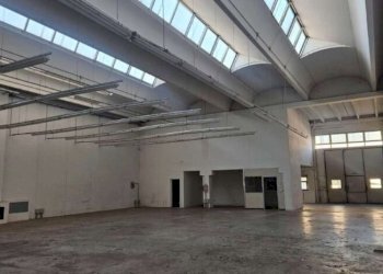 Capannone Modena - foto 1