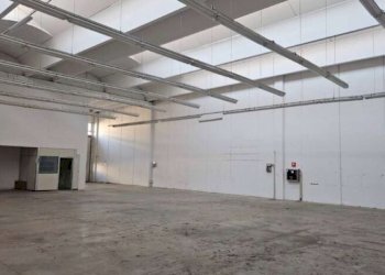 Capannone Modena - foto 4