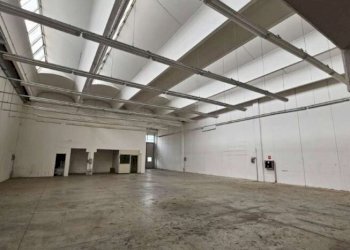 Capannone Modena - foto 6