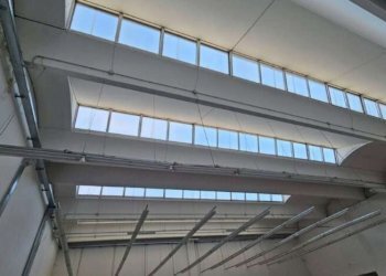 Capannone Modena - foto 7