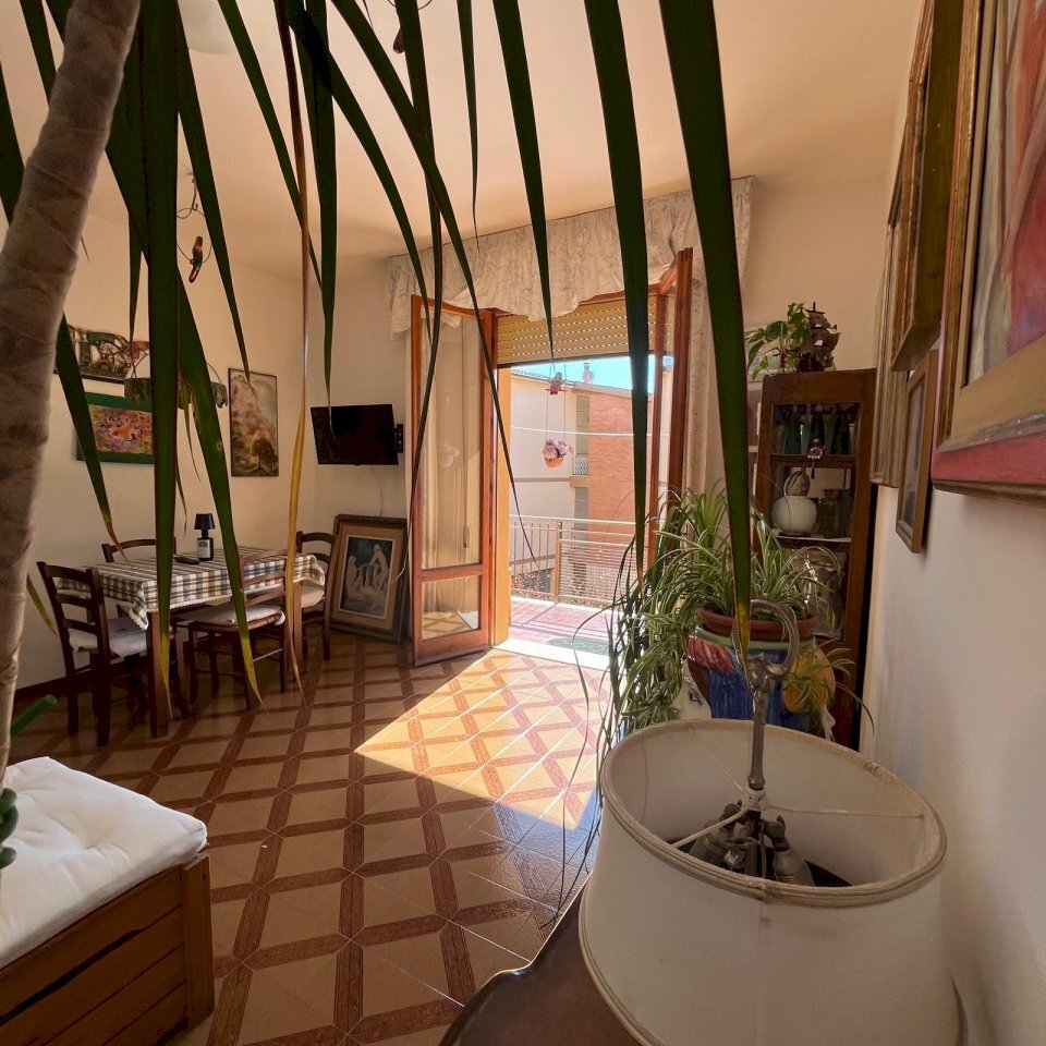 Appartamento Pitigliano - foto 1