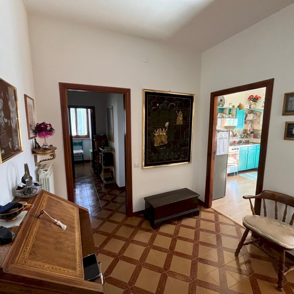 Appartamento Pitigliano - foto 2