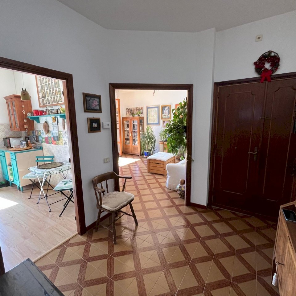 Appartamento Pitigliano - foto 3