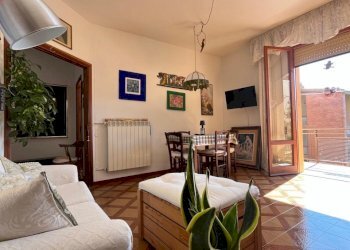 Appartamento Pitigliano - foto 7